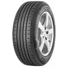 АВТОШИНА 205/55R17 CONTINENTAL ECOCONTACT 6 91V